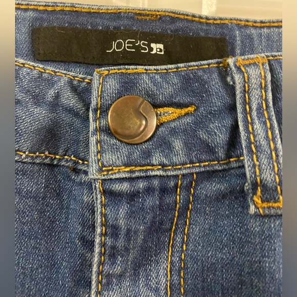 Joe’s Jean Shorts - Picture 3 of 7